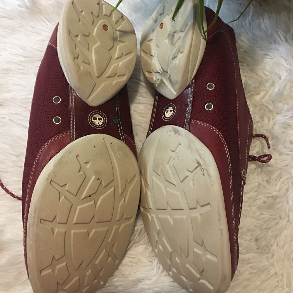 TIMBERLAND  SHOES  - Picture 6 of 8